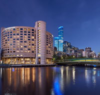 Crowne Plaza Melbourne - South Australia Travel