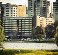 Mercure Melbourne Albert Park - South Australia Travel