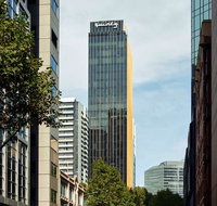 Quincy Hotel Melbourne - South Australia Travel