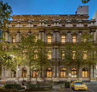 Treasury on Collins Hotel - South Australia Travel