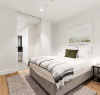 Tyrian Serviced Apts Albert Park Lane - South Australia Travel
