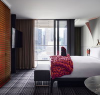 W Melbourne - South Australia Travel