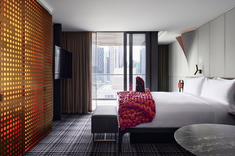 W Melbourne - South Australia Travel 0