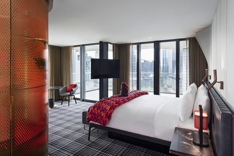 W Melbourne - South Australia Travel 2