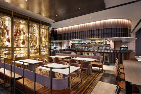 W Melbourne - South Australia Travel 6