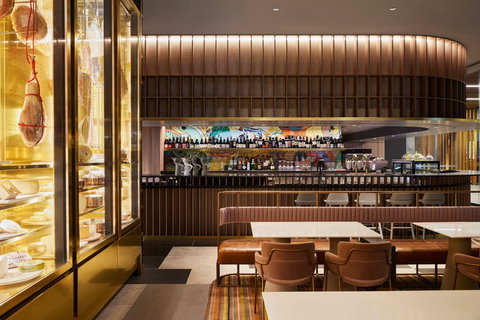 W Melbourne - South Australia Travel 7