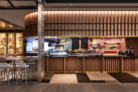 W Melbourne - South Australia Travel 8