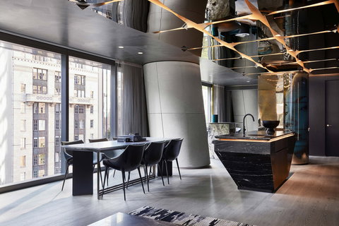 W Melbourne - South Australia Travel 9