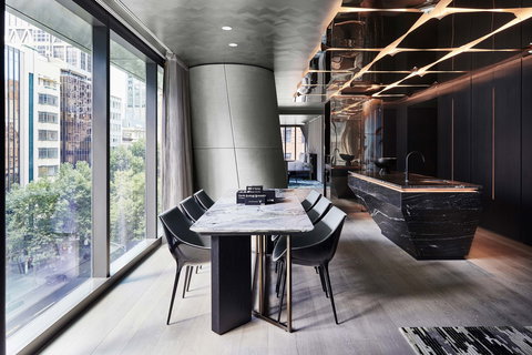 W Melbourne - South Australia Travel 11