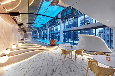 W Melbourne - South Australia Travel 13