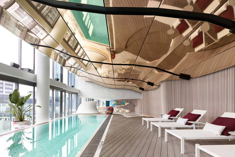 W Melbourne - South Australia Travel 14