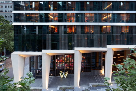 W Melbourne - South Australia Travel 15