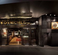 DoubleTree by Hilton Flinders Street - South Australia Travel