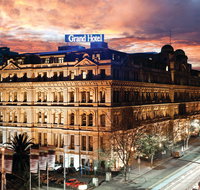 Quest Grand Hotel Melbourne - South Australia Travel