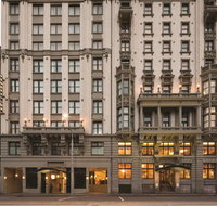 Rendezvous Hotel Melbourne - South Australia Travel