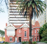 Seasons Heritage Melbourne - South Australia Travel