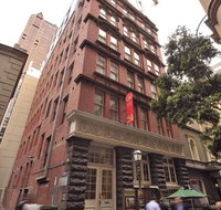 Metro Apartments on Bank Place - South Australia Travel