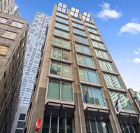 YEHS Hotel Melbourne CBD - South Australia Travel