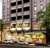 Ibis Styles Kingsgate Hotel - South Australia Travel