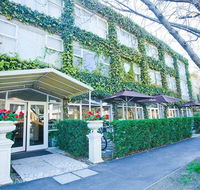 Punt Road Apartment Hotel - South Australia Travel