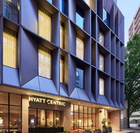 Hyatt Centric Melbourne - South Australia Travel