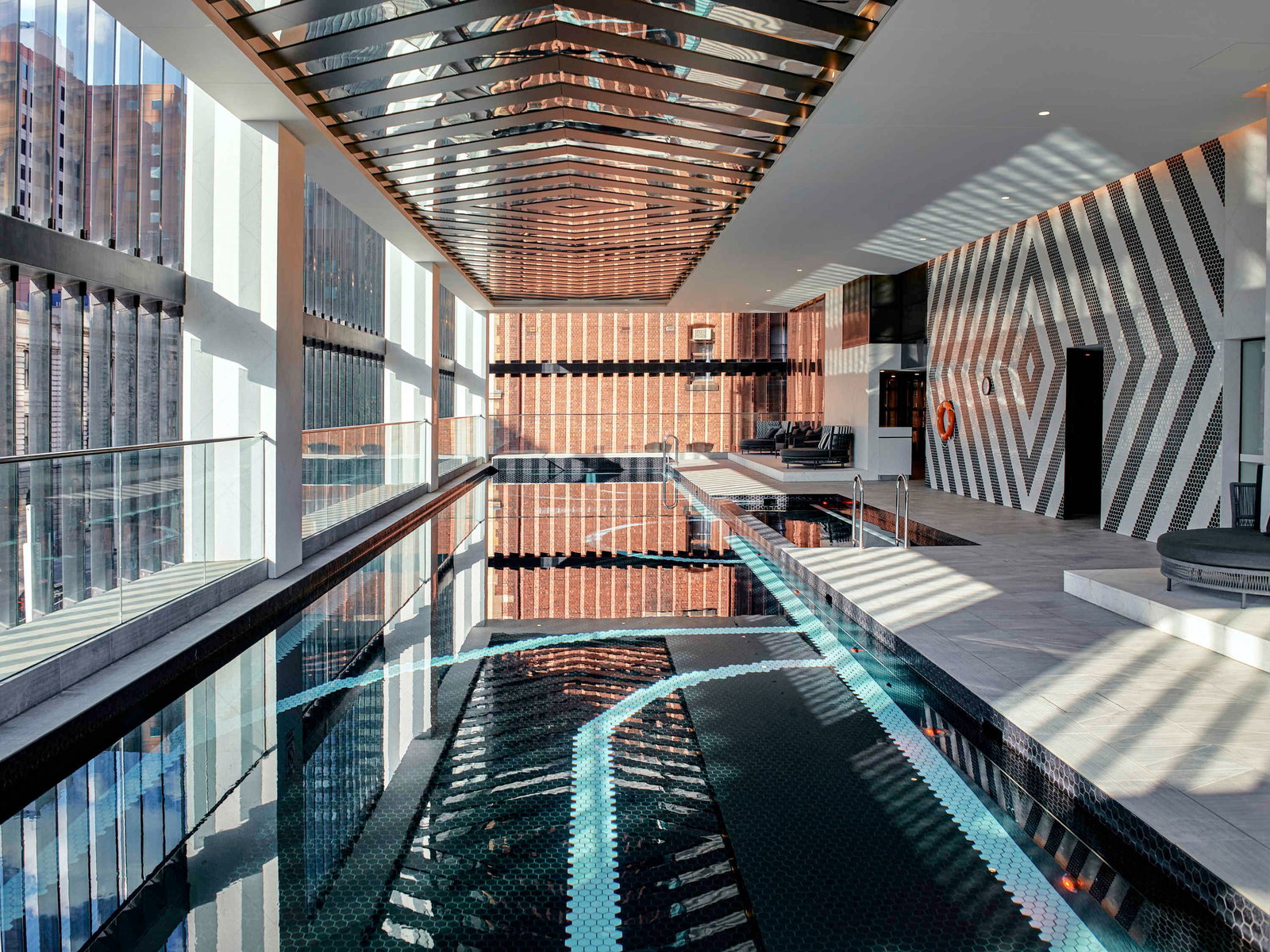 Melbourne VIC South Australia Travel