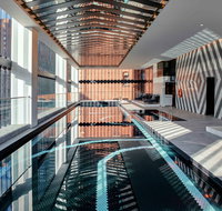 Moevenpick Hotel Melbourne On Spencer - South Australia Travel