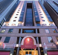 Stamford Plaza Melbourne - South Australia Travel