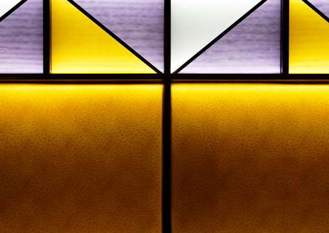 Alpha Mosaic Hotel - South Australia Travel 0