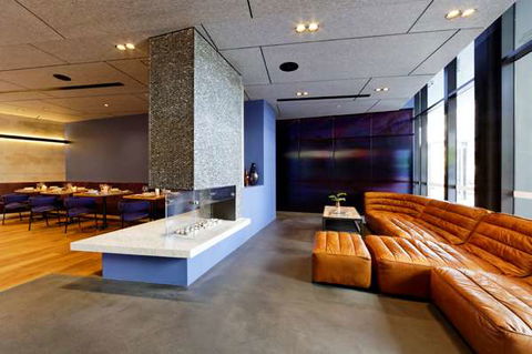 Alpha Mosaic Hotel - South Australia Travel 4