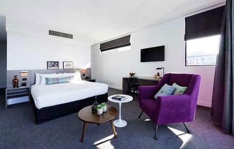 Alpha Mosaic Hotel - South Australia Travel 10