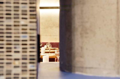 Alpha Mosaic Hotel - South Australia Travel 12