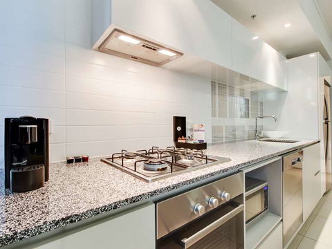 Alpha Mosaic Hotel - South Australia Travel 17