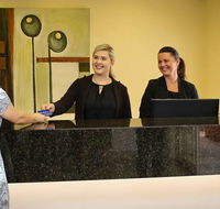 Best Western Plus Hovell Tree Inn - South Australia Travel