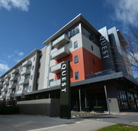 Quest Albury Seviced Apartments - South Australia Travel