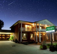 Meramie Motor Inn - South Australia Travel