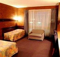 Albury Townhouse Motel - South Australia Travel