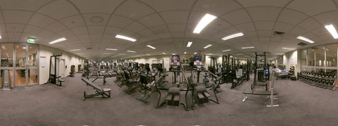 The Westin Melbourne - South Australia Travel 1