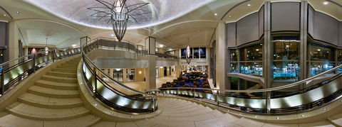 The Westin Melbourne - South Australia Travel 5