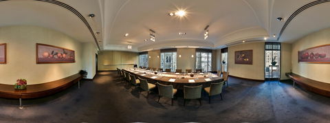 The Westin Melbourne - South Australia Travel 7