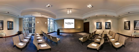 The Westin Melbourne - South Australia Travel 8