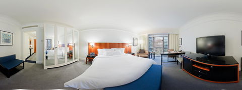 The Westin Melbourne - South Australia Travel 10