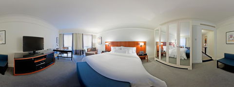 The Westin Melbourne - South Australia Travel 11