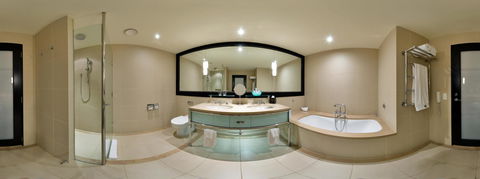 The Westin Melbourne - South Australia Travel 12