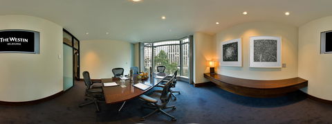 The Westin Melbourne - South Australia Travel 13