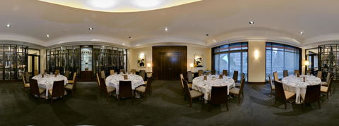 The Westin Melbourne - South Australia Travel 16