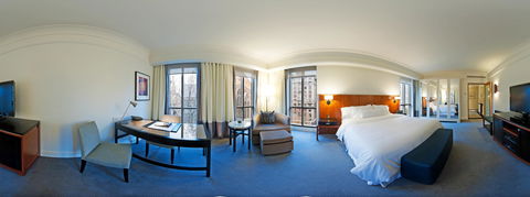 The Westin Melbourne - South Australia Travel 18