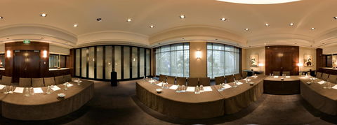 The Westin Melbourne - South Australia Travel 20