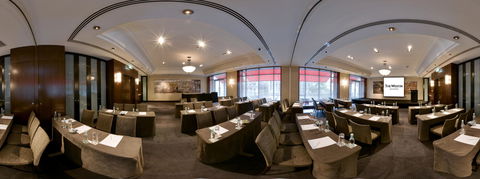 The Westin Melbourne - South Australia Travel 21