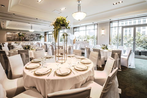 The Westin Melbourne - South Australia Travel 26